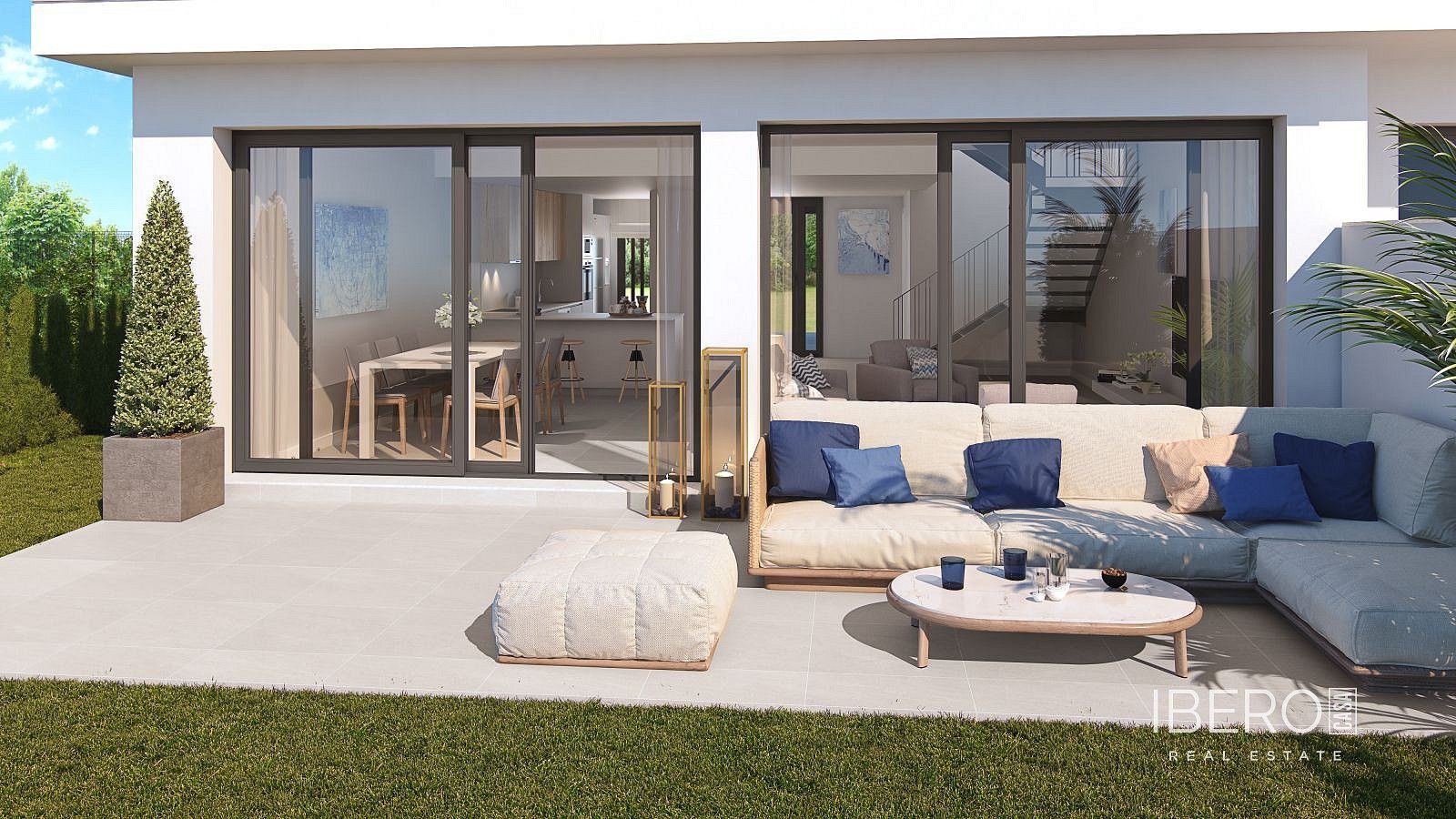 Rodinný dům · 206 m² · San Roque, Španělsko - 4