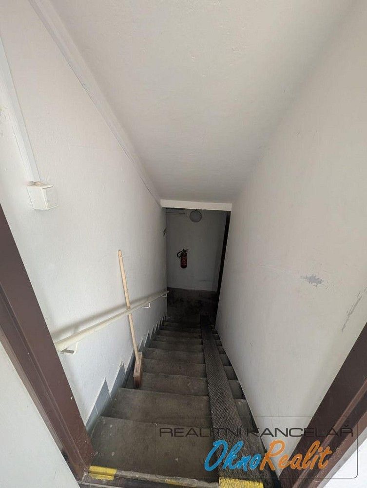Sklad · 81 m² · Přerov - Přerov I-Město, Olomoucký kraj - 4