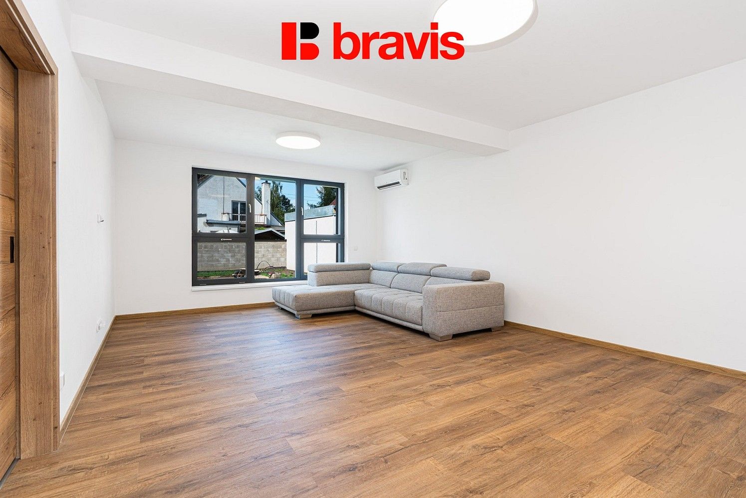Pronájem rodinný dům - Vrbí, Brno - Maloměřice, 230 m² - 5