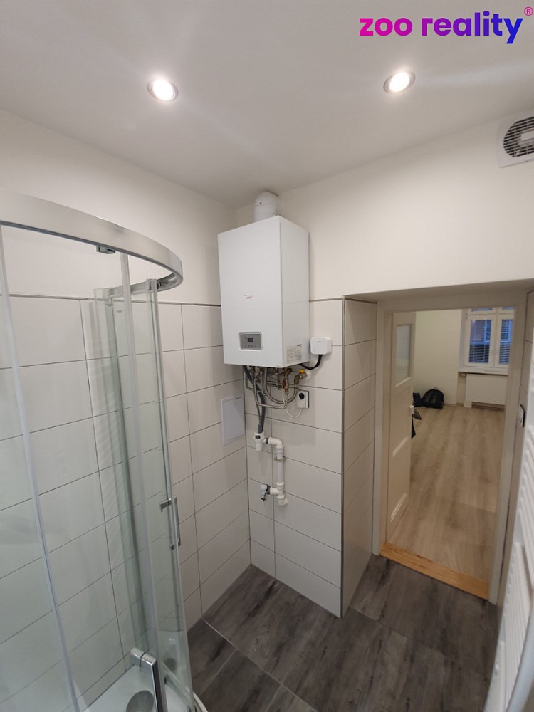 Byt 2+kk · 44 m² · Šmeralova, Olomouc - 4
