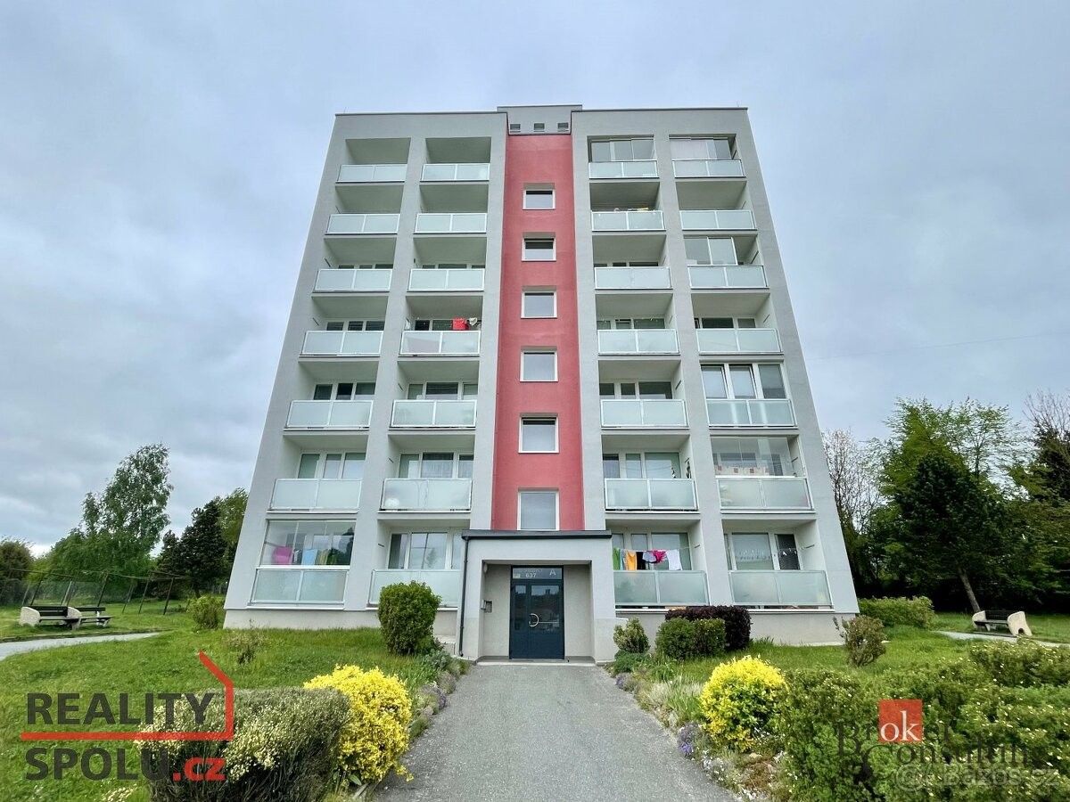 Pronájem byt 1+kk - Horní Bříza, 330 12, 28 m²