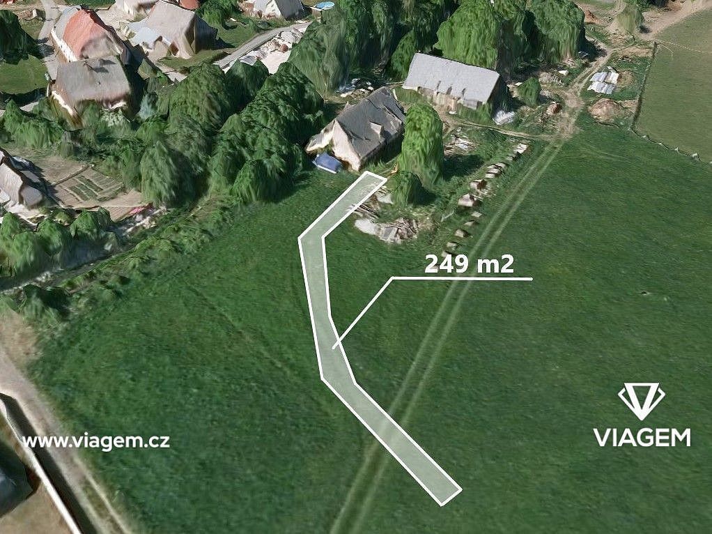 Pozemky pro bydlení, Skorošice, okres Jeseník - 1