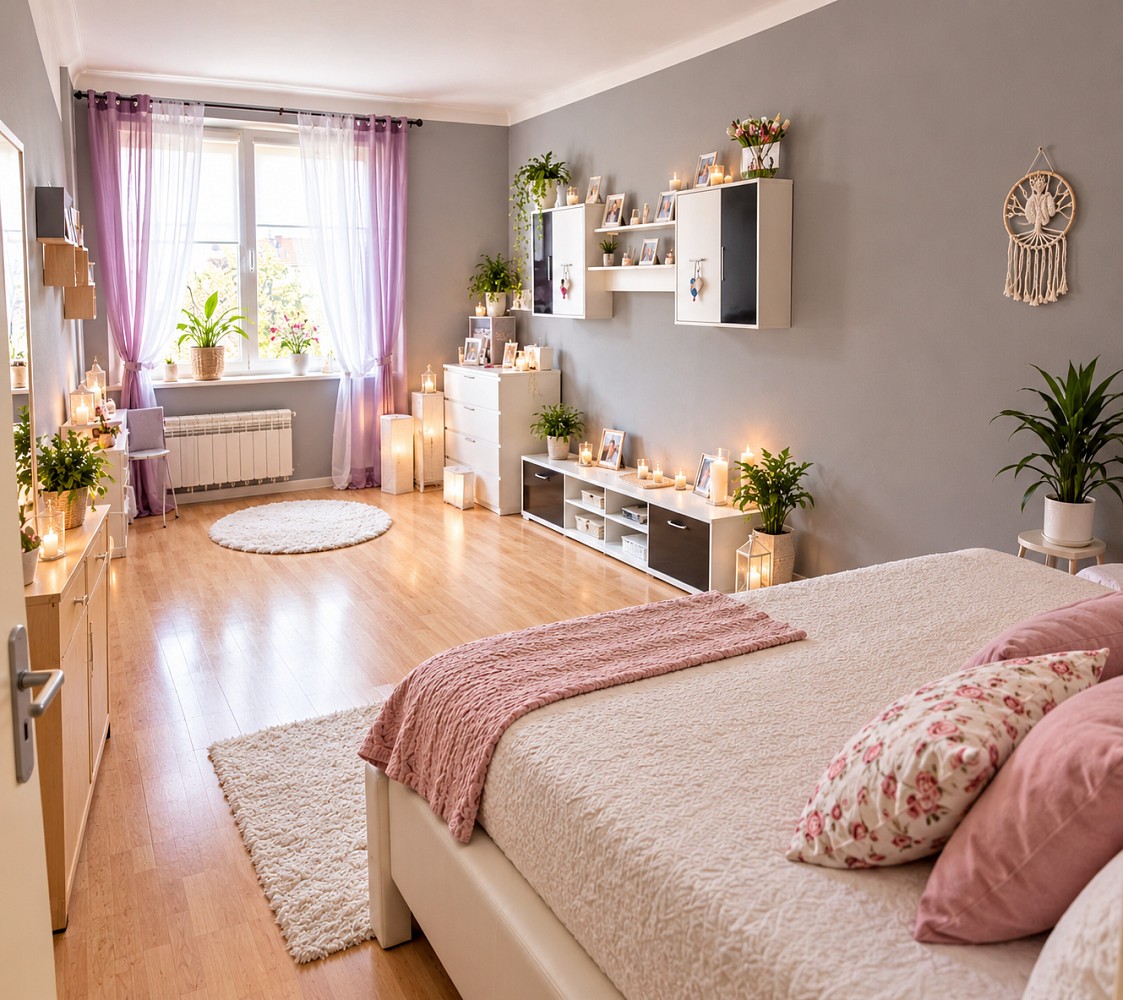 Byt 2+kk · 60 m² · Božkovská, Plzeň - 3