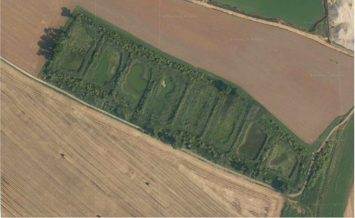 Komerční pozemky, Smiřice, okres Hradec Králové, Královéhradecký kraj - 2