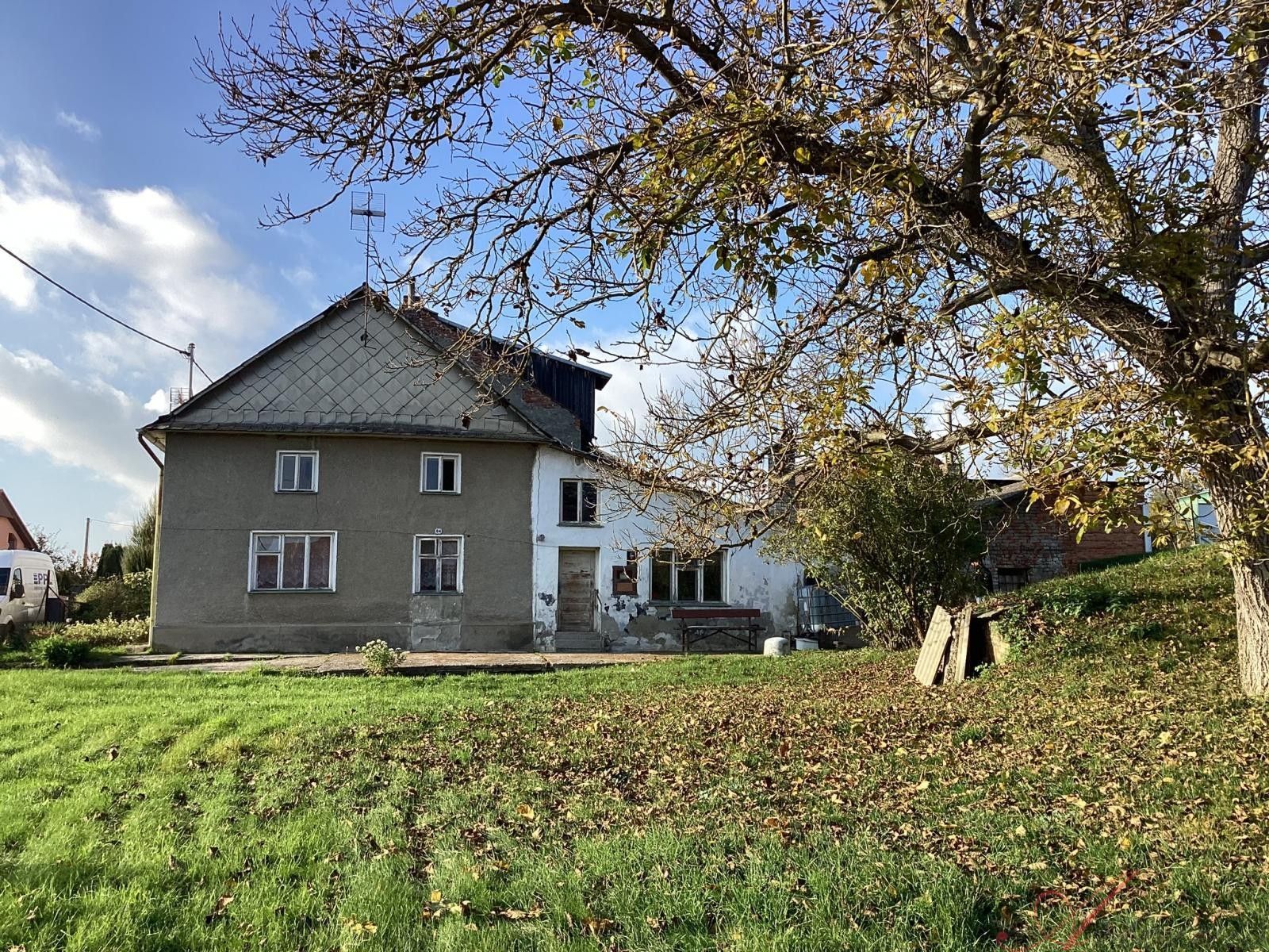 Rodinné domy, Laškov, 80 m²