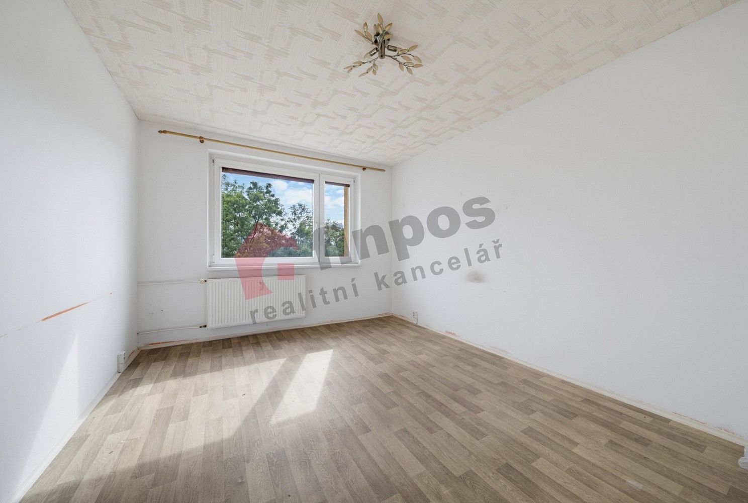 2+1, Jirkov, okres Chomutov, Ústecký kraj, 62 m² - 1