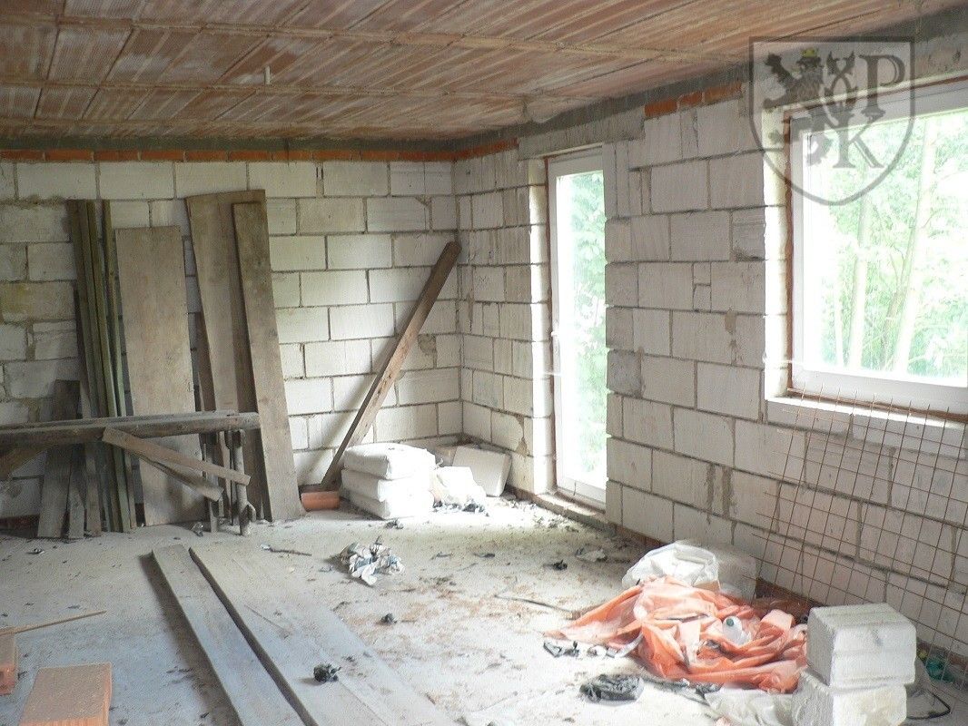 Rodinný dům · 170 m² · Bezdědovice - 3