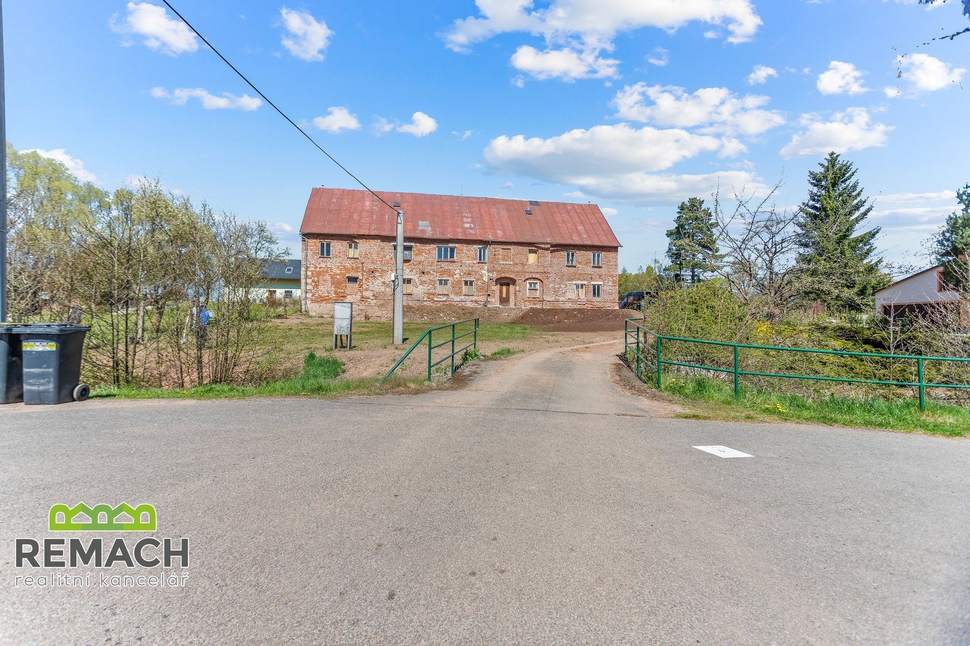 Ubytovací zařízení · 650 m² · Božanov - 3
