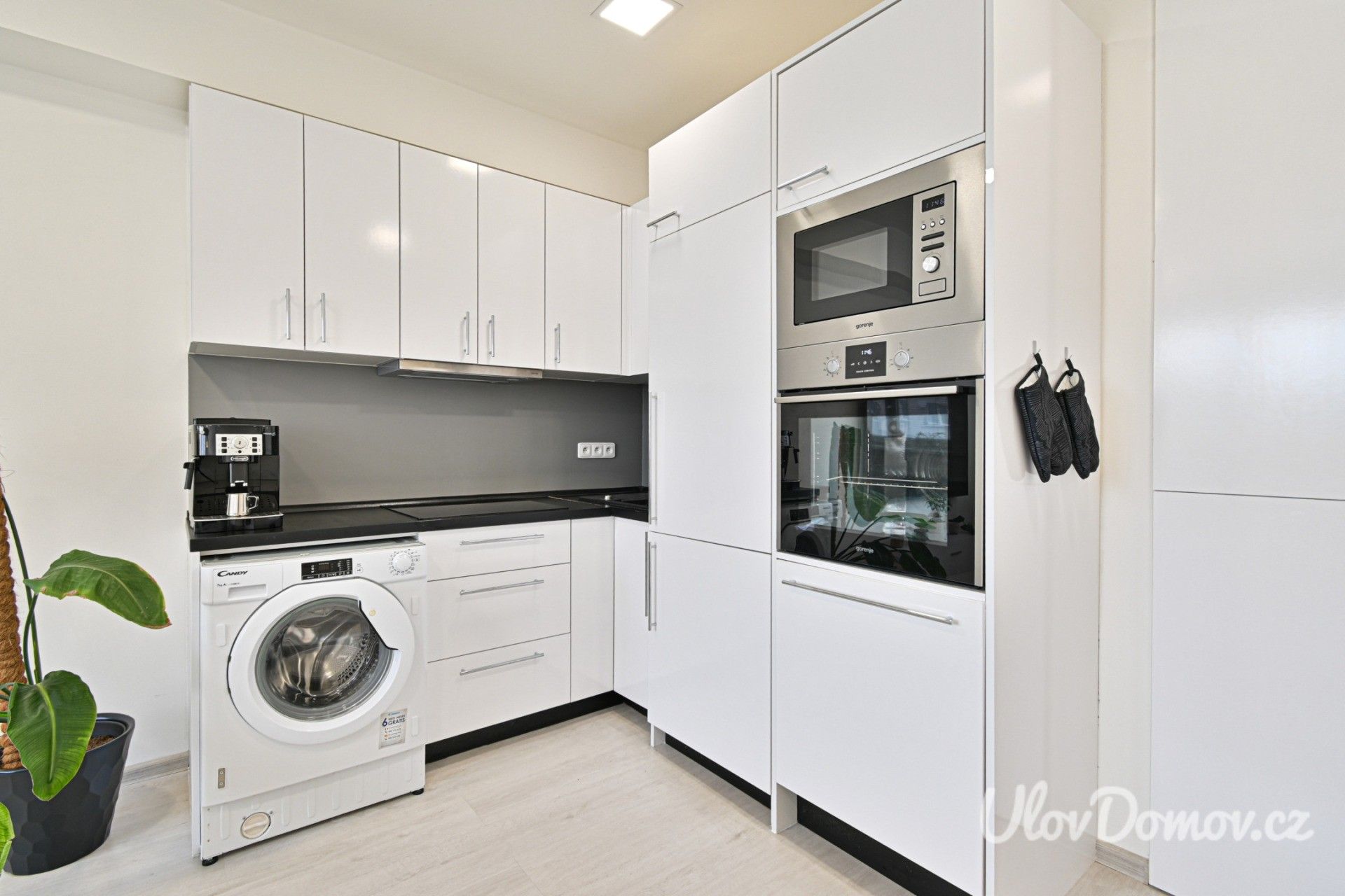 Prodej byt 3+kk - Kubánské náměstí, Praha, 59 m² - 5