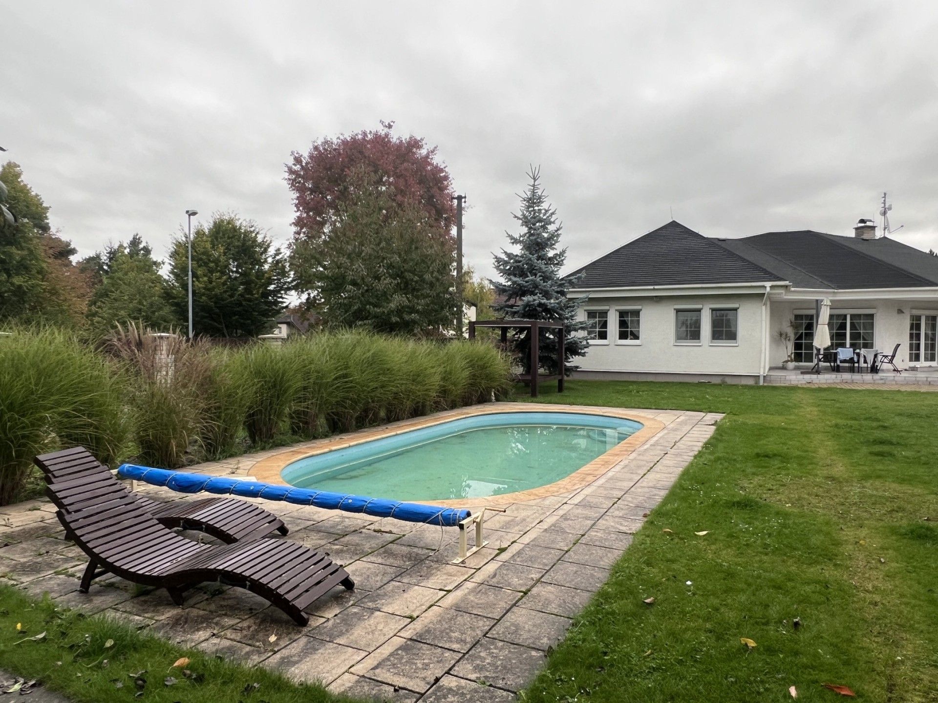 Rodinné domy, Purkyňova, Úvaly, 164 m²