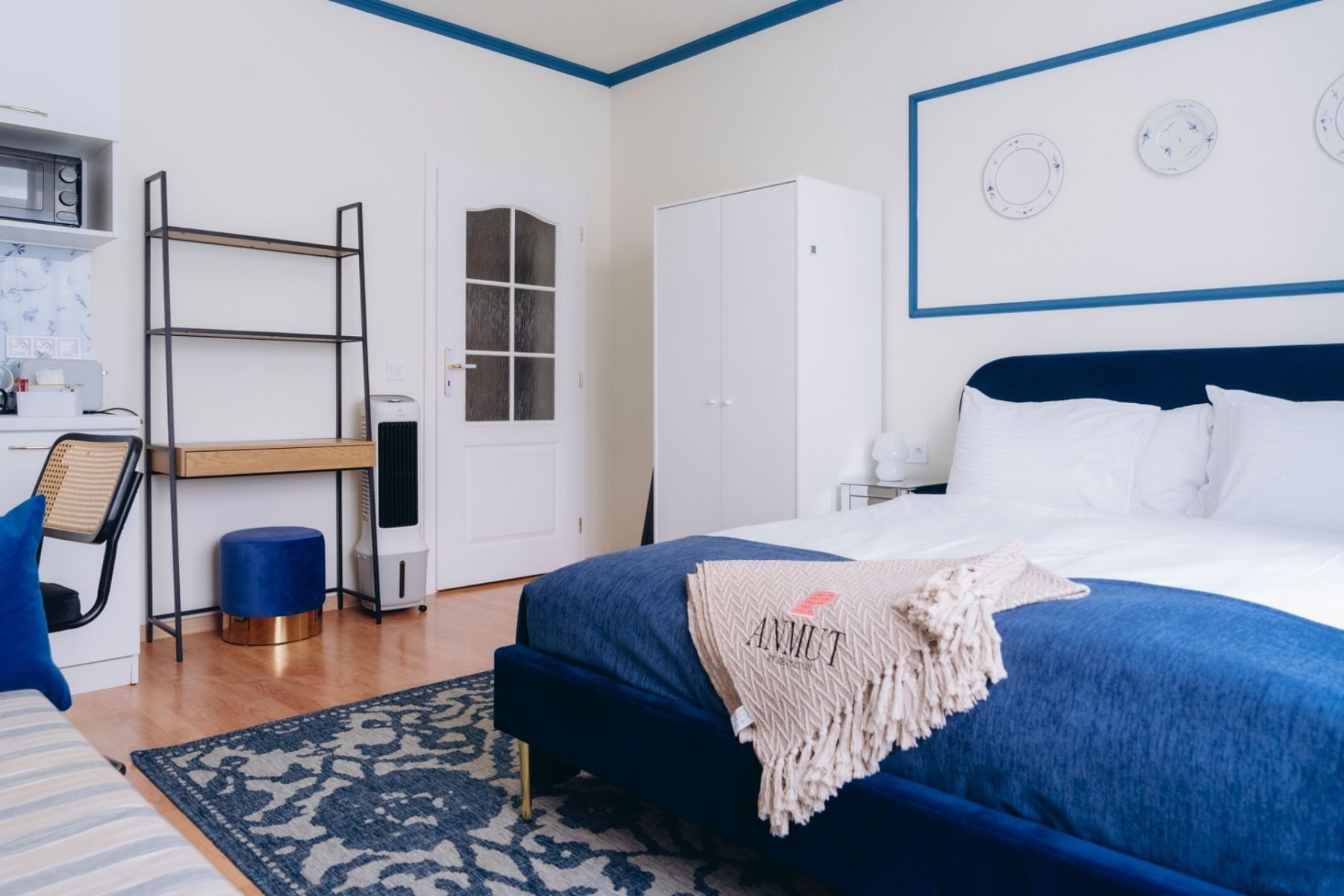 1+kk, Bulharská, Karlovy Vary - Karlovy Vary, Karlovarský kraj, 25 m² - 2
