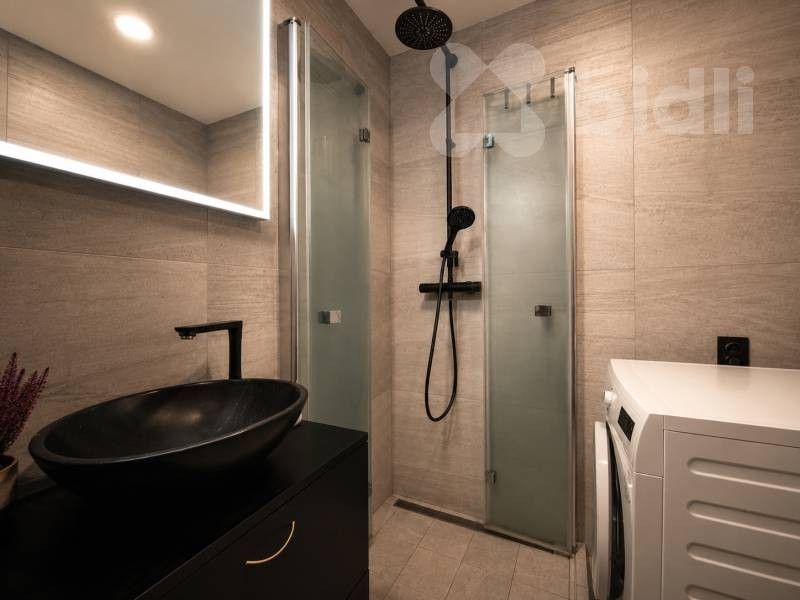 Prodej byt 1+kk - Pplk. Sochora 436, Praha Holešovice, 20 m² - 5