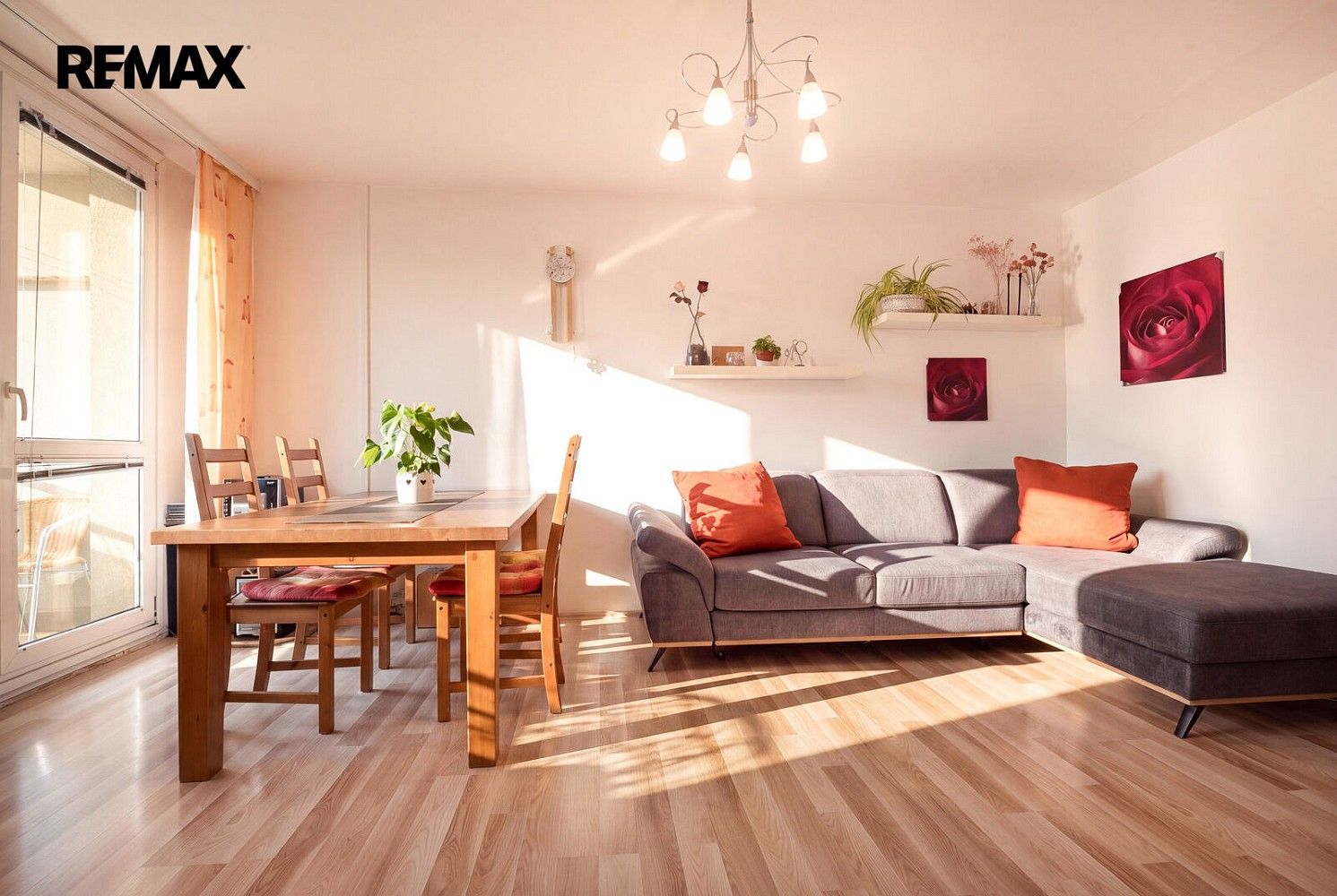 3+1, Praha - Řepy, okres Praha 17, Hlavní město Praha, 74 m² - 1