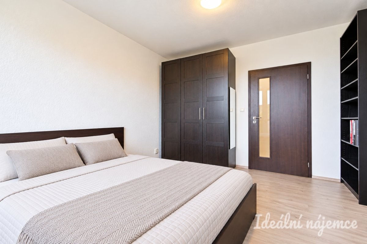 Byt 3+kk · 62 m² · Černého, Brno - 4
