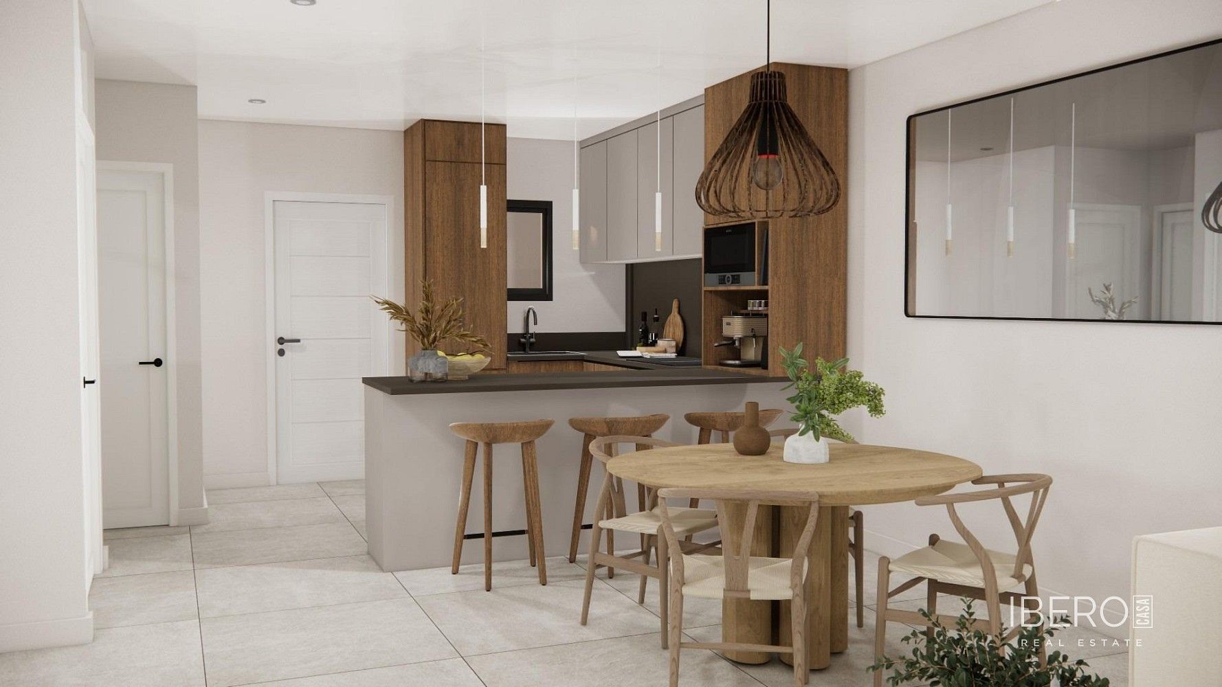 Prodej rodinný dům - Rojales, ES, 70 m² - 5