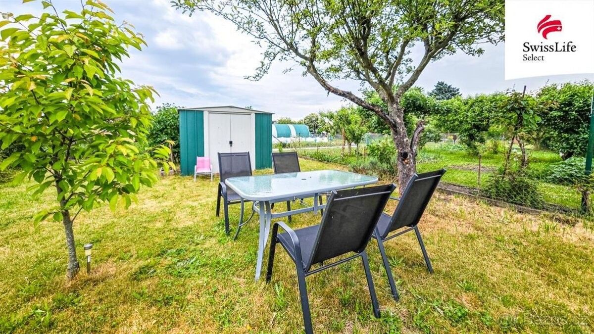 Prodej pozemek pro bydlení - Pardubice, 530 02