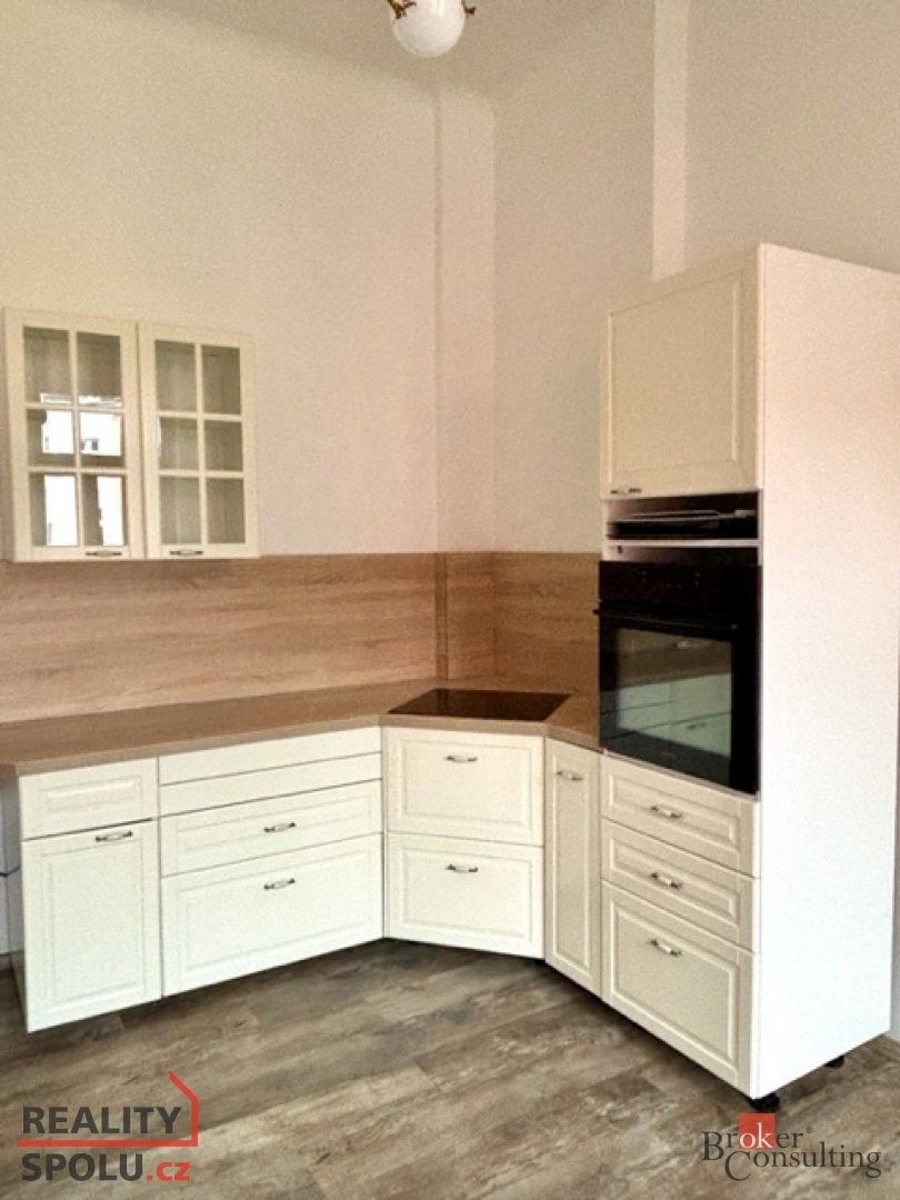 Byty, Karlovy Vary, 360 01