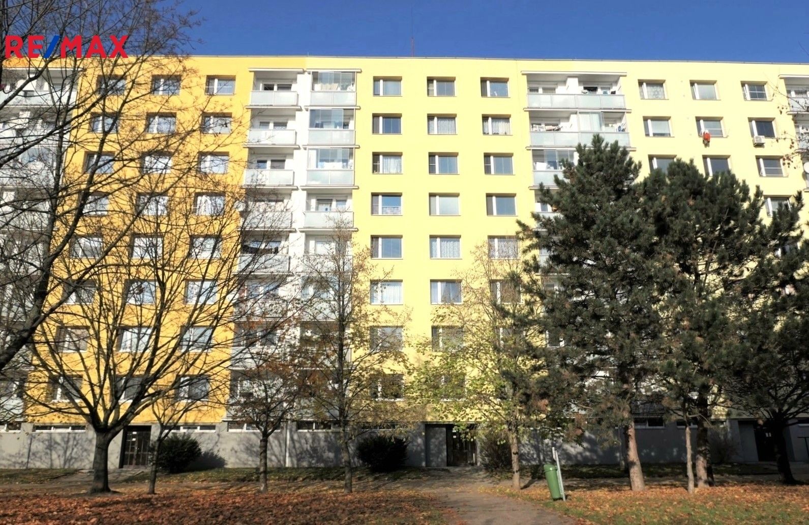 1+1, Mandysova 1304, Hradec Králové, 35 m²