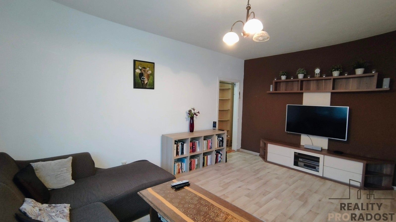 4+1, Uničovská, Šternberk, 84 m² - 1