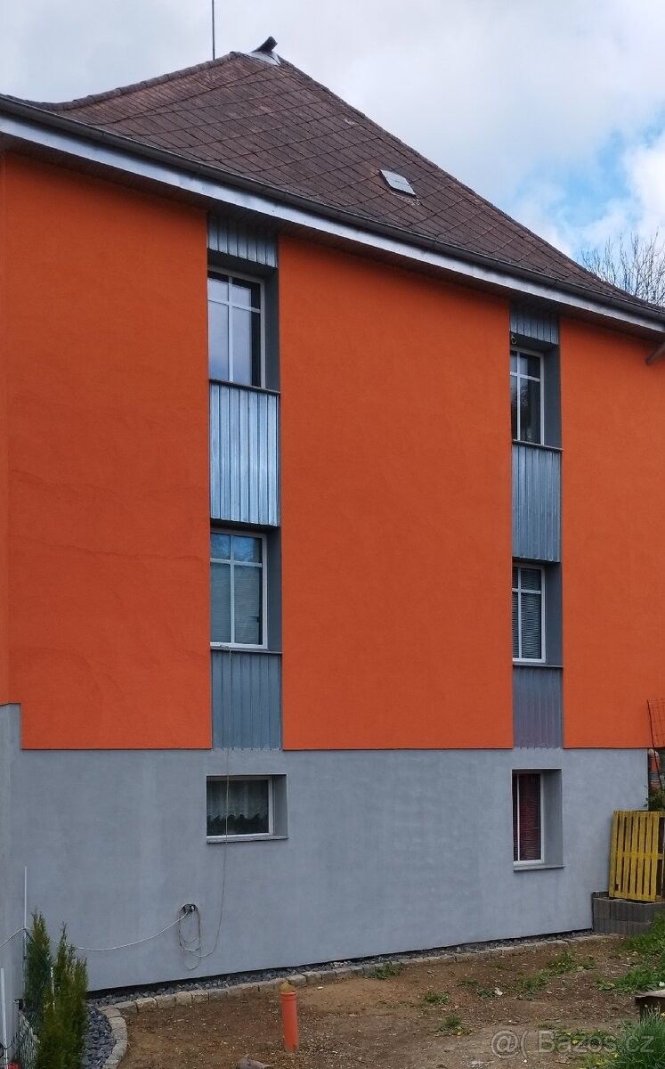 Prodej rodinný dům - Liberec, 460 06