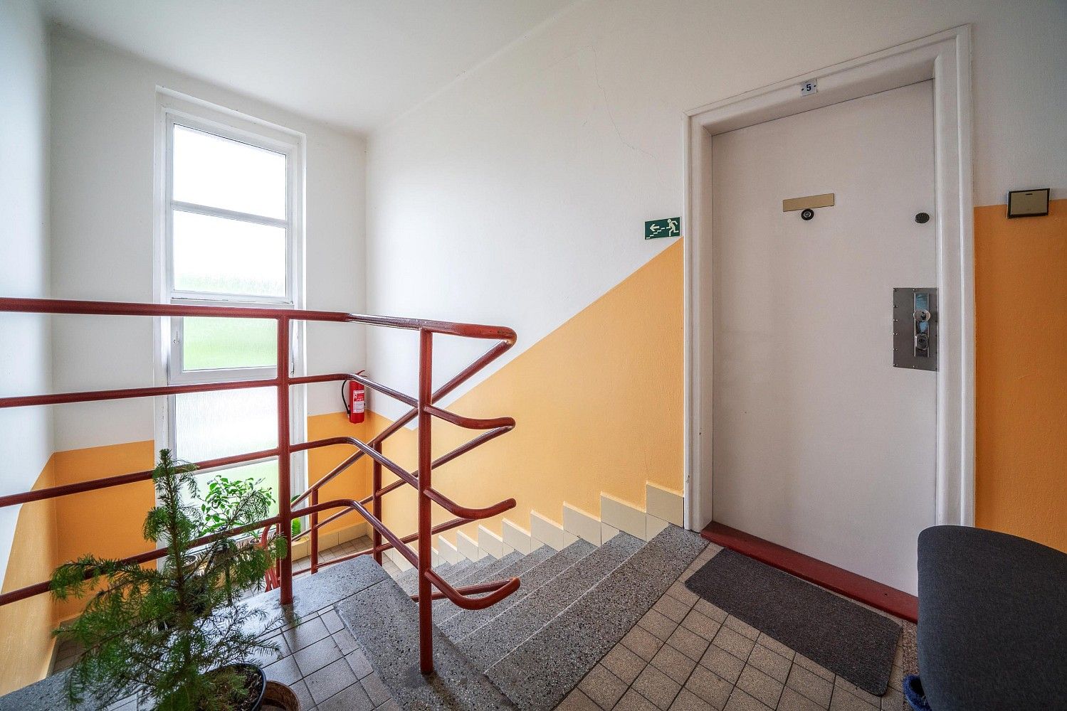 Prodej byt 3+1 - Kordačova, Kladno, 78 m² - 5