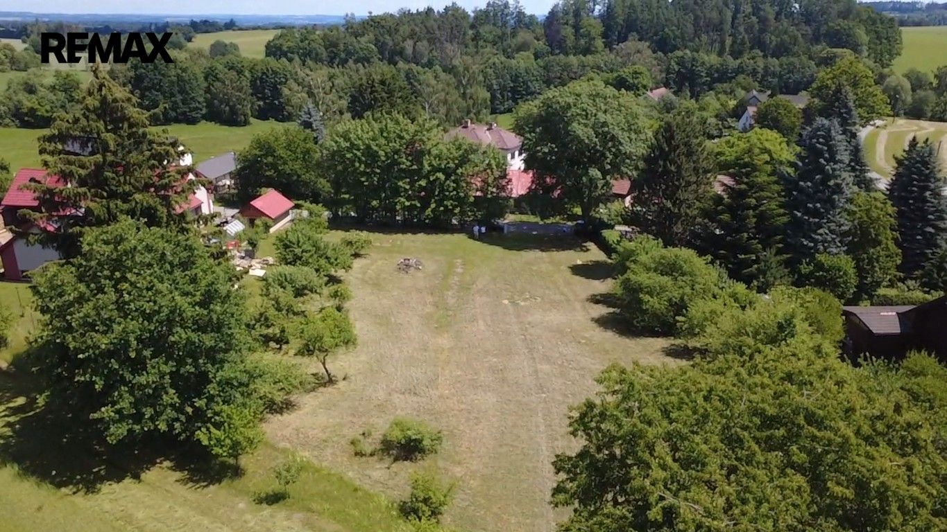 Pozemek pro bydlení · 2 226 m² · Boňkov - 4