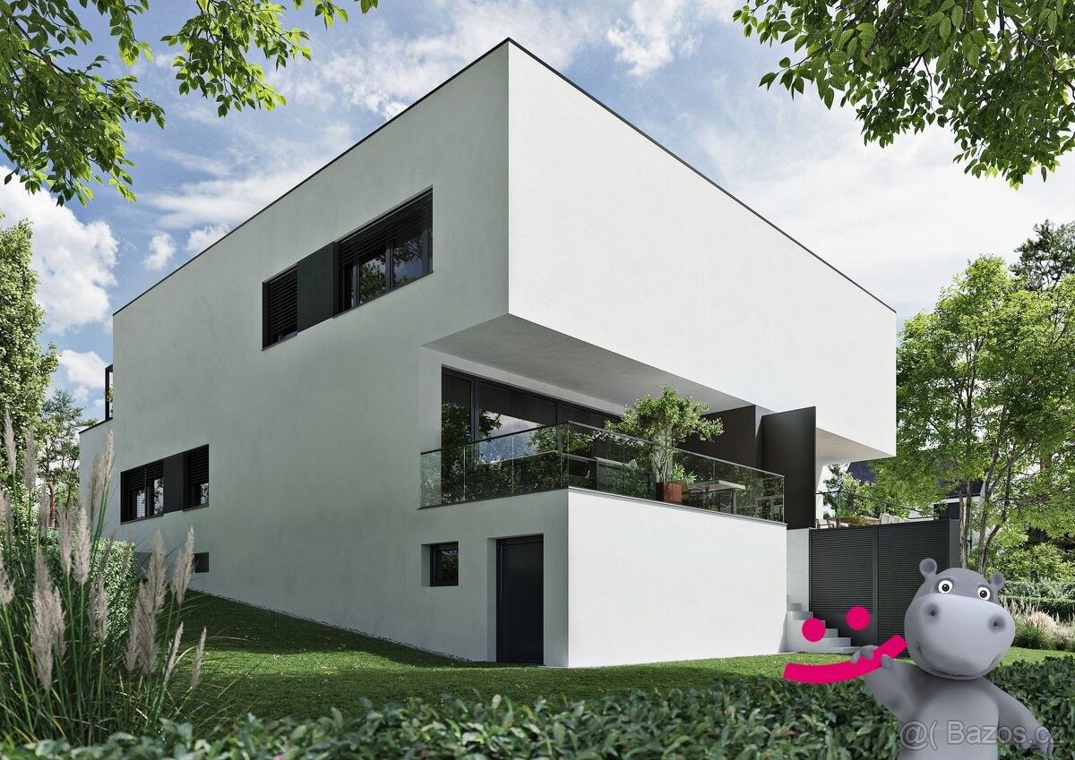 Prodej byt 4+kk - Zlín, 760 01, 126 m²