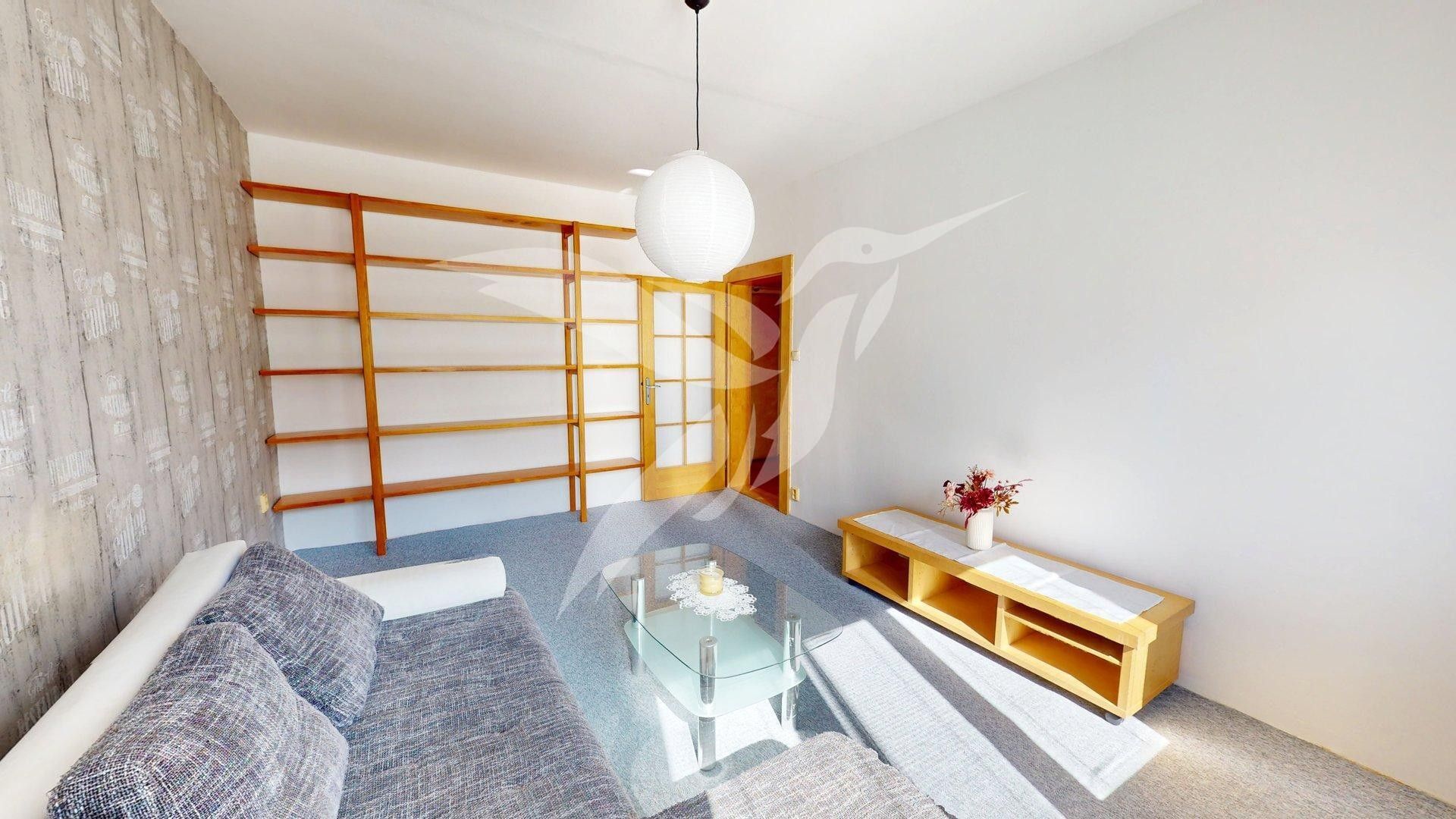 Pronájem byt 2+1 - Antala Staška 1025, Praha Krč, 55 m² - 2