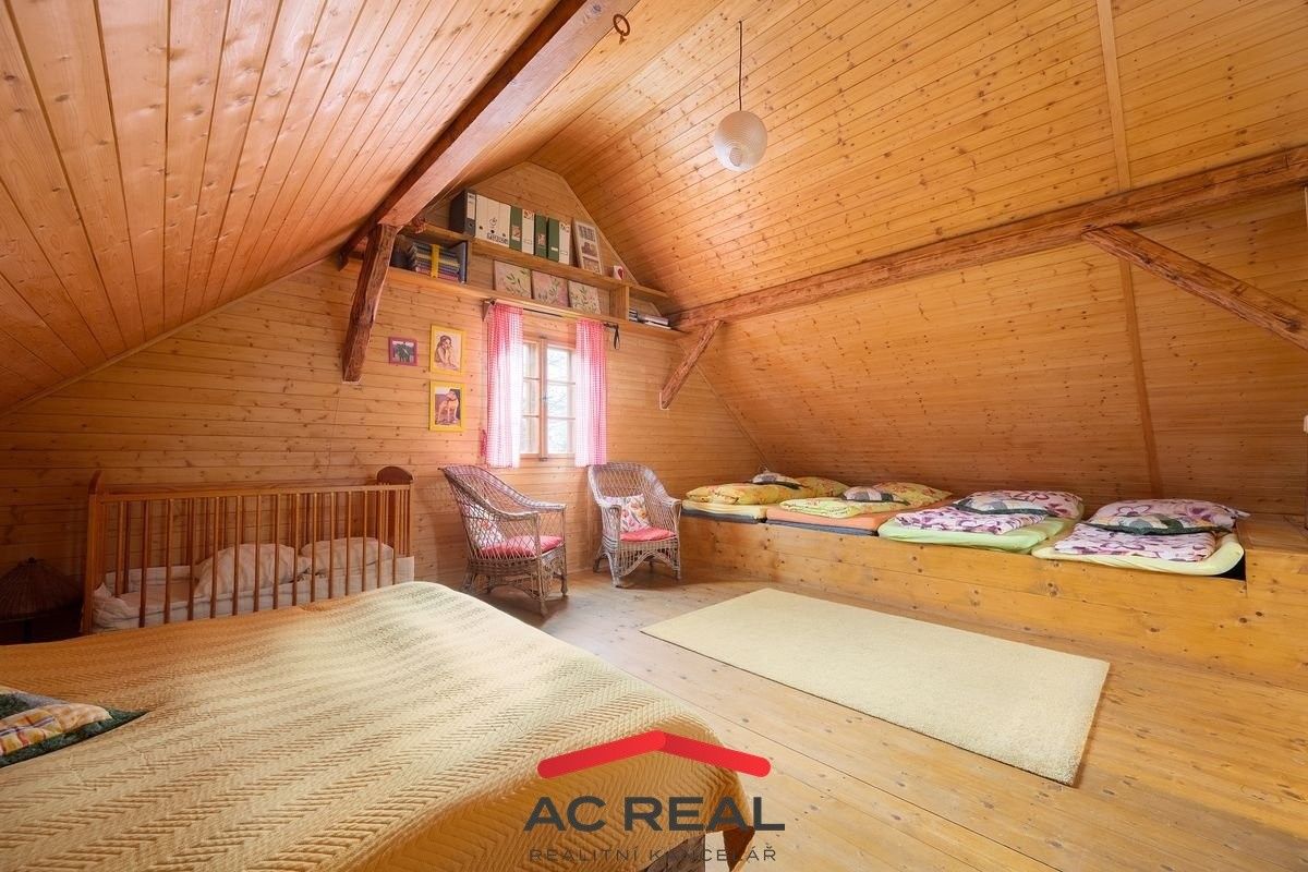 Rodinné domy, Malá Morávka, 187 m²