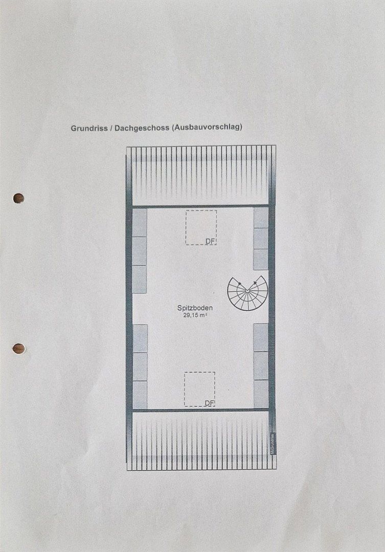 Rodinné domy, , Severní Porýní-Vestfálsko, 112 m² - 2