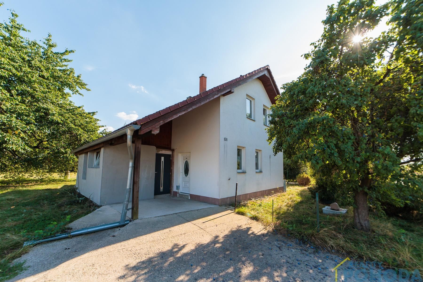 Rodinné domy, Řepníky, 90 m²