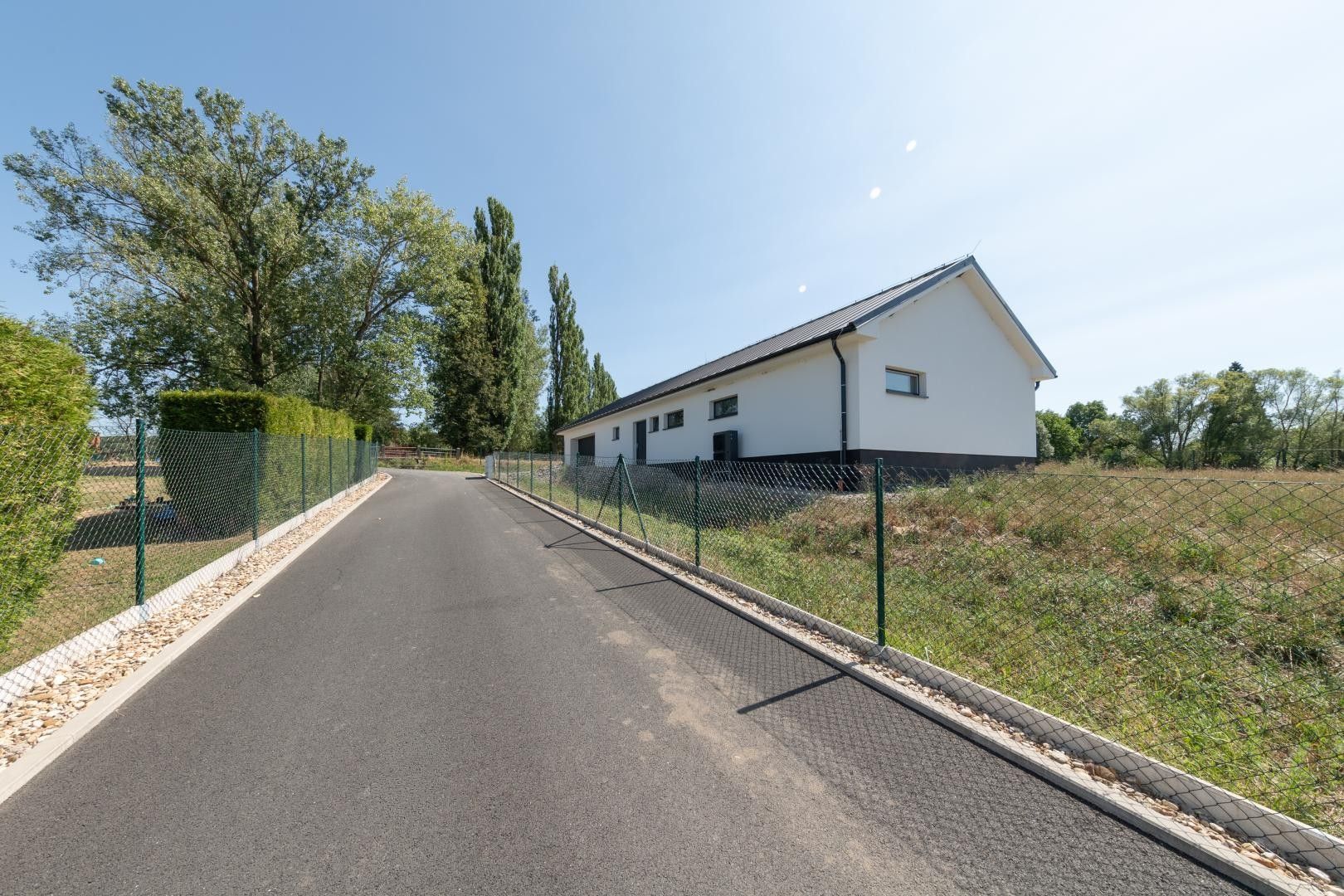 Rodinný dům · 211 m² · Domousnice - 4
