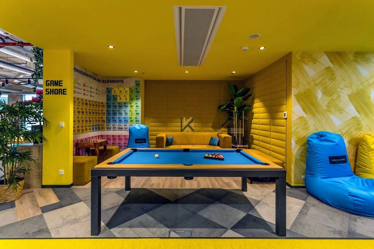 Kancelář · 30 m² · Praha - Karlín, okres Praha 8, Hlavní město Praha - 4