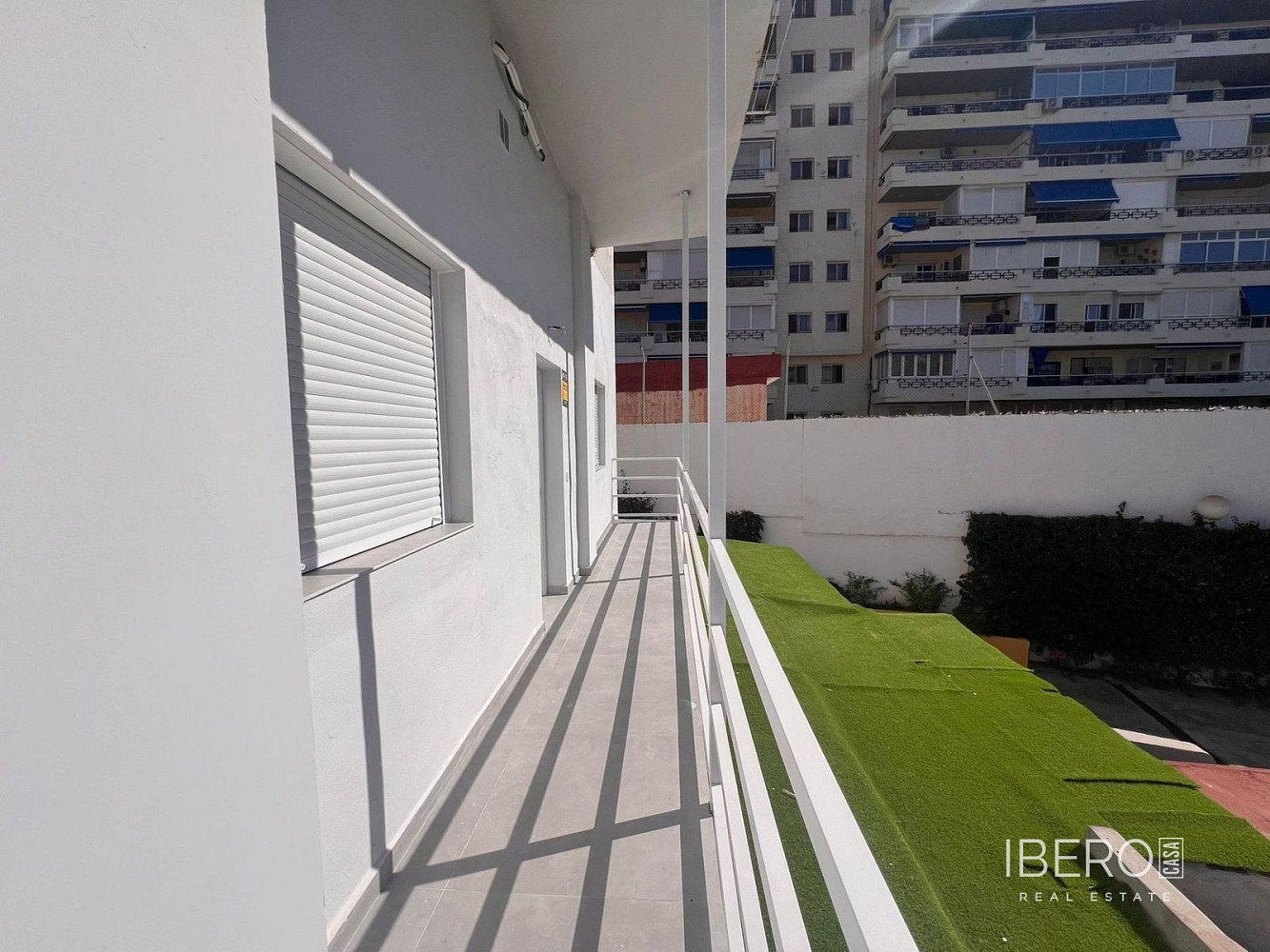 2+kk, La Carihuela, Španělsko, 48 m² - 1
