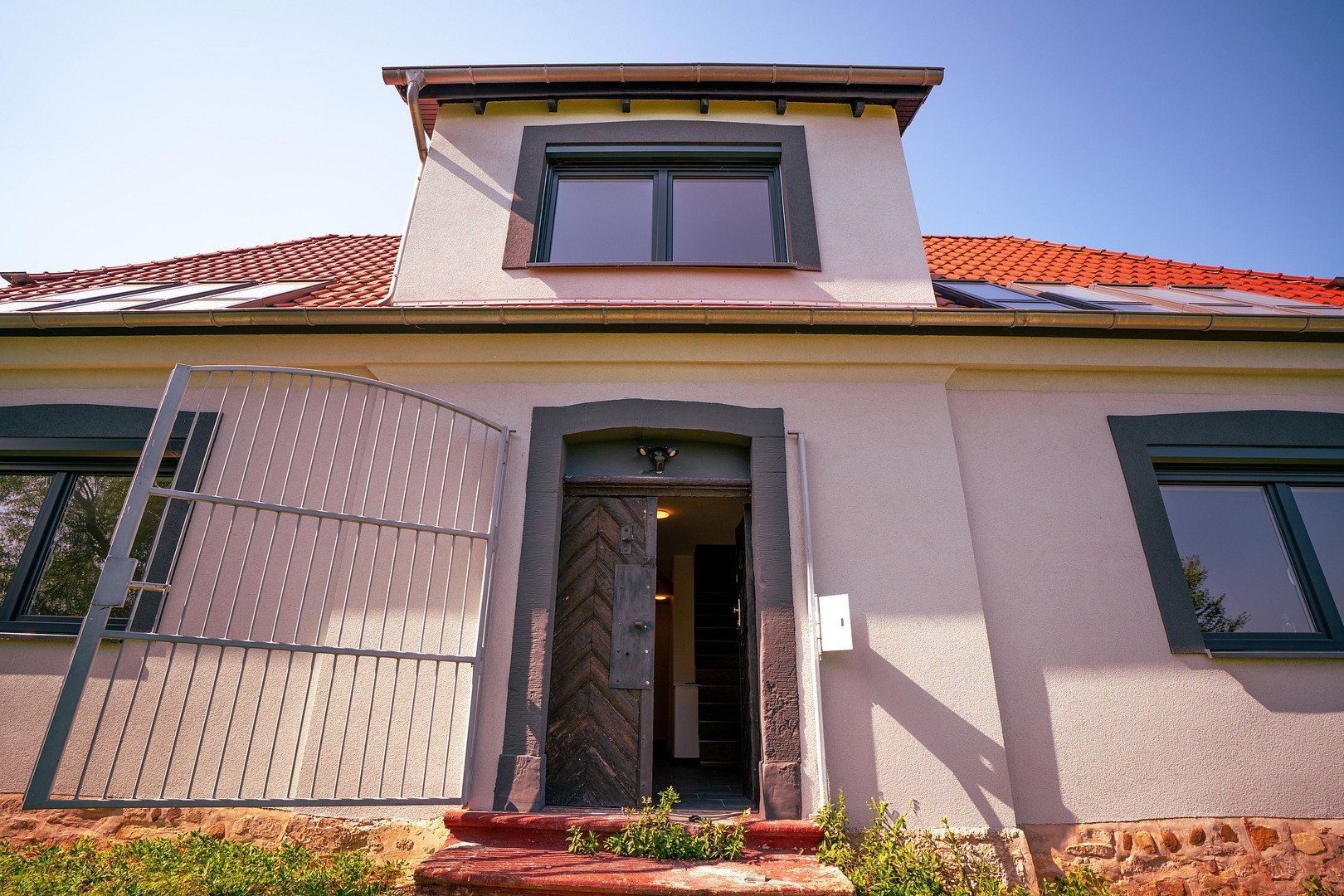 Prodej rodinný dům - , Sasko-Anhaltsko, 238 m² - 5