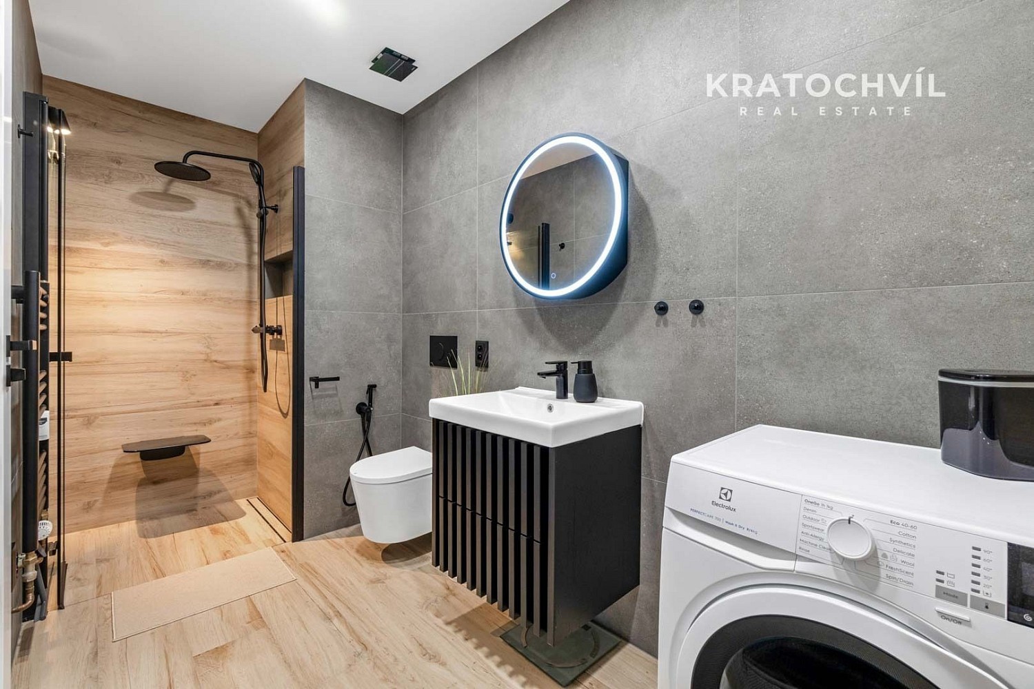 Pronájem byt 2+kk - U Strouhy, Vestec, okres Praha-západ, 41 m² - 2