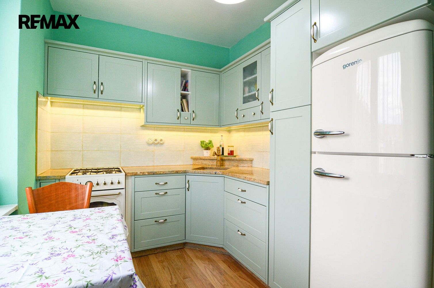 Prodej byt 2+1 - Břeclav, Jihomoravský kraj, 54 m² - 2