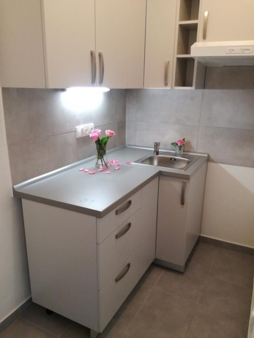 2+kk, Dr. Martínka 1156, Ostrava Hrabůvka, 36 m² - 1