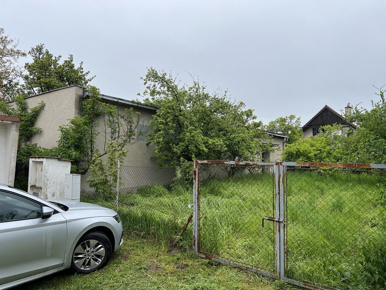 Ostatní, Šumná, okres Znojmo, 106,1 m² - 2