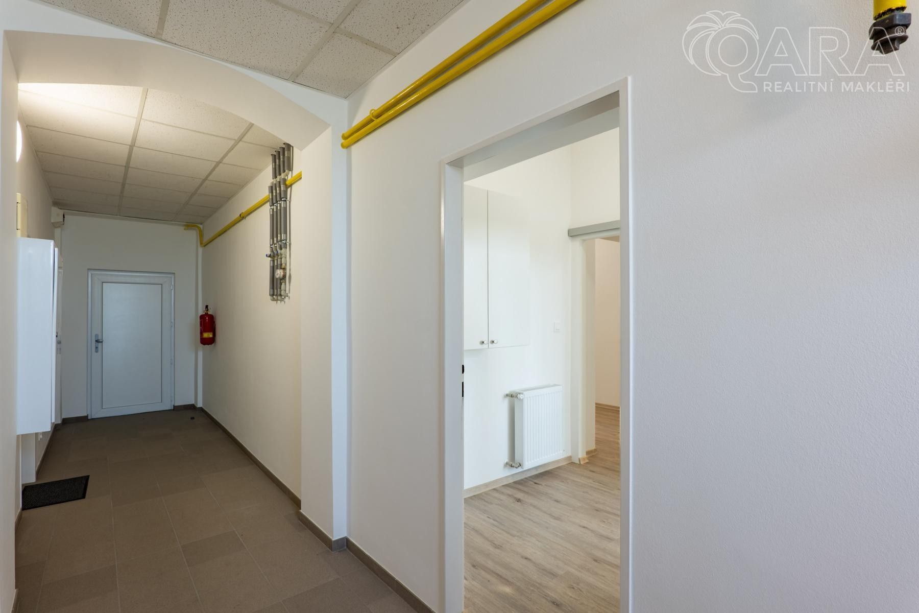 Byty, Prosecká , Praha, 56 m² - 2