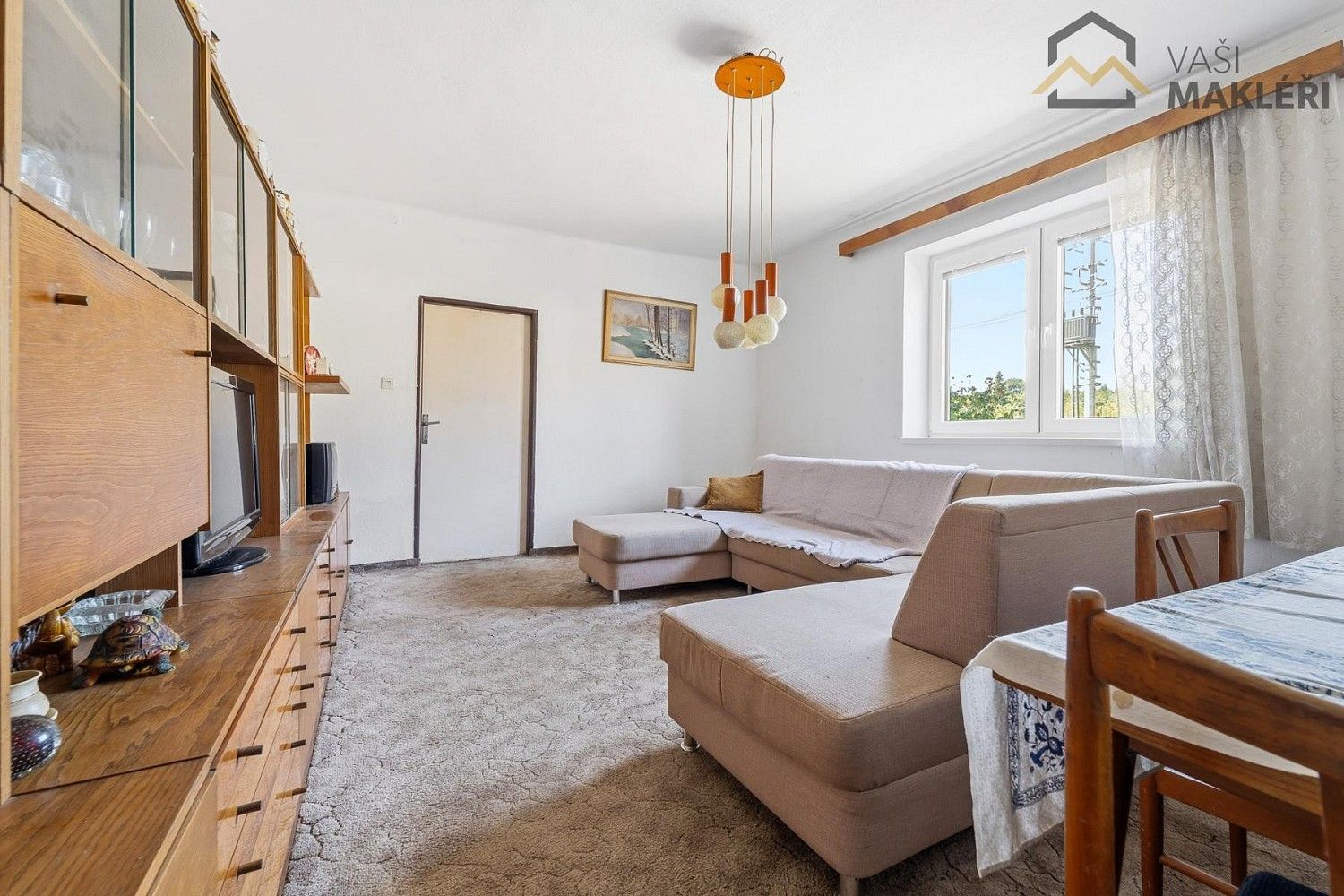 Prodej rodinný dům - Církvice, okres Kutná Hora, Středočeský kraj, 124 m² - 2