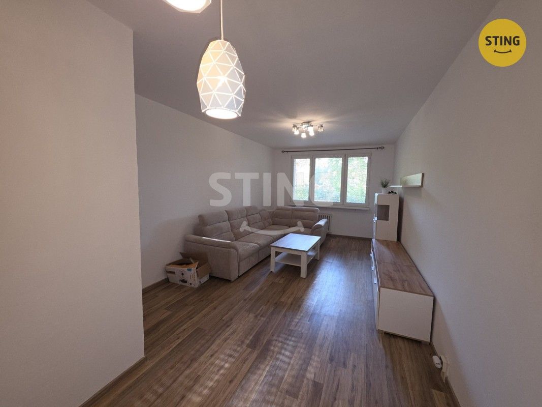 Byt 3+1 · 74 m² · Václava Talicha, Frýdek-Místek Místek - 3