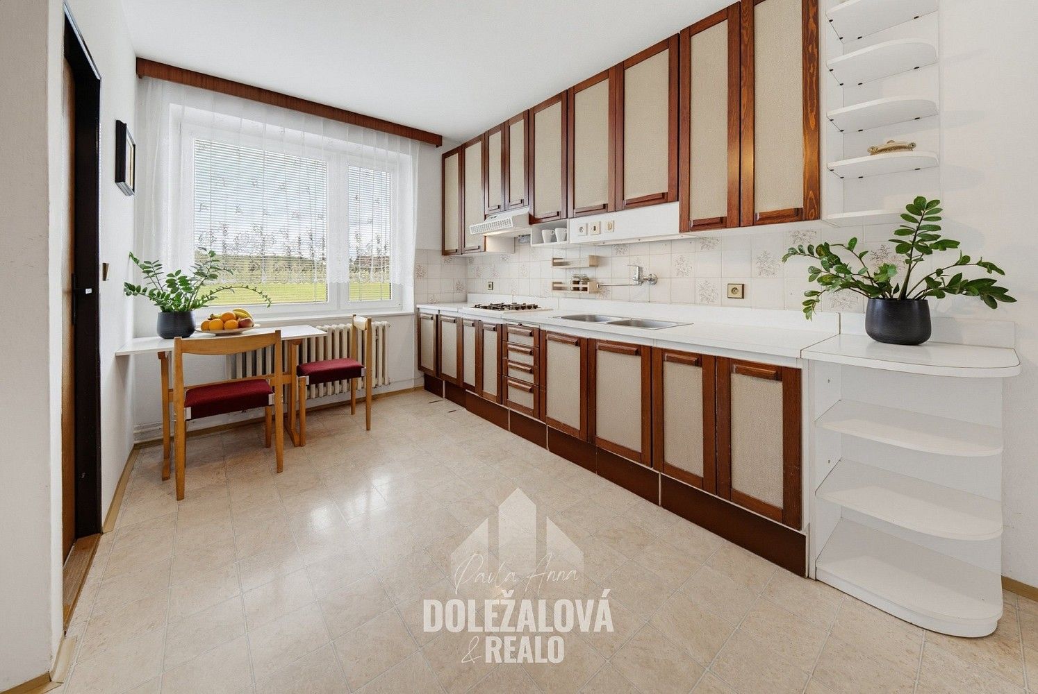 Rodinné domy, Luka nad Jihlavou, okres Jihlava, Kraj Vysočina, 255 m² - 2