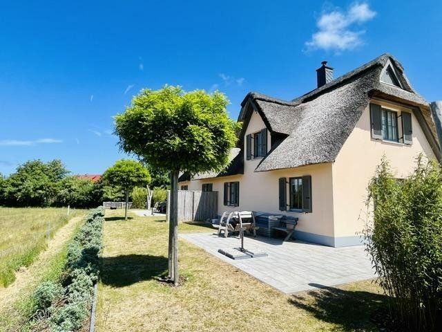 Rodinné domy, Mühlenblick, , Mecklenburg-Vorpommern, 79 m² - 2