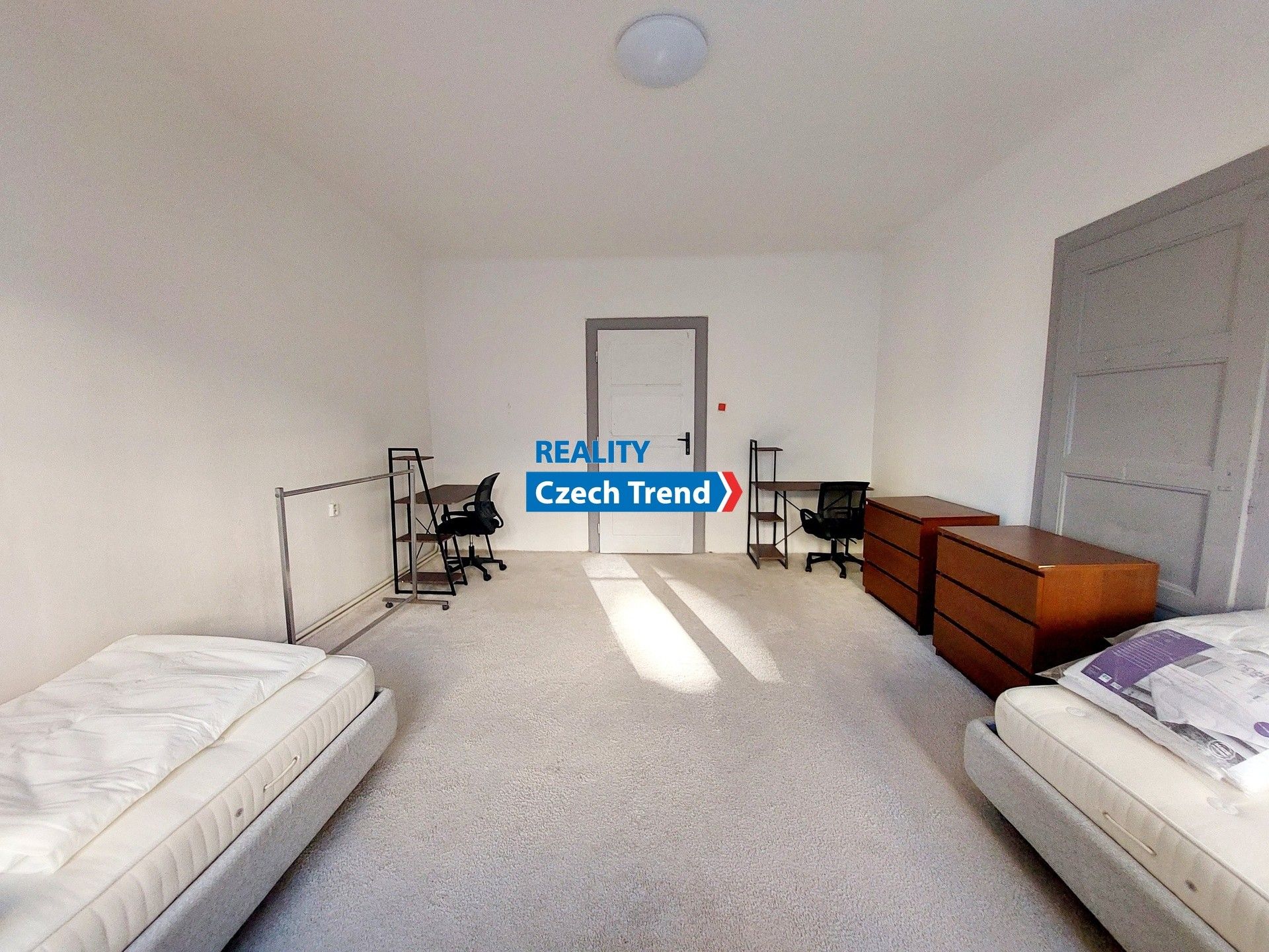 Pronájem byt - Masarykova třída, Olomouc, 92 m²