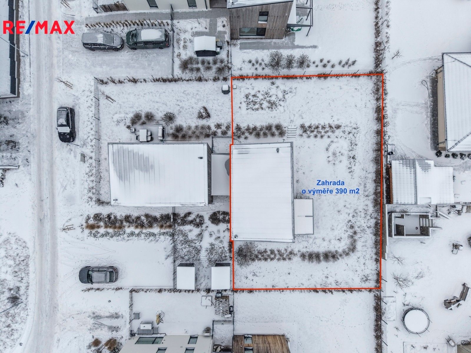 Prodej rodinný dům - Oldřichov, Dobev, 94 m²