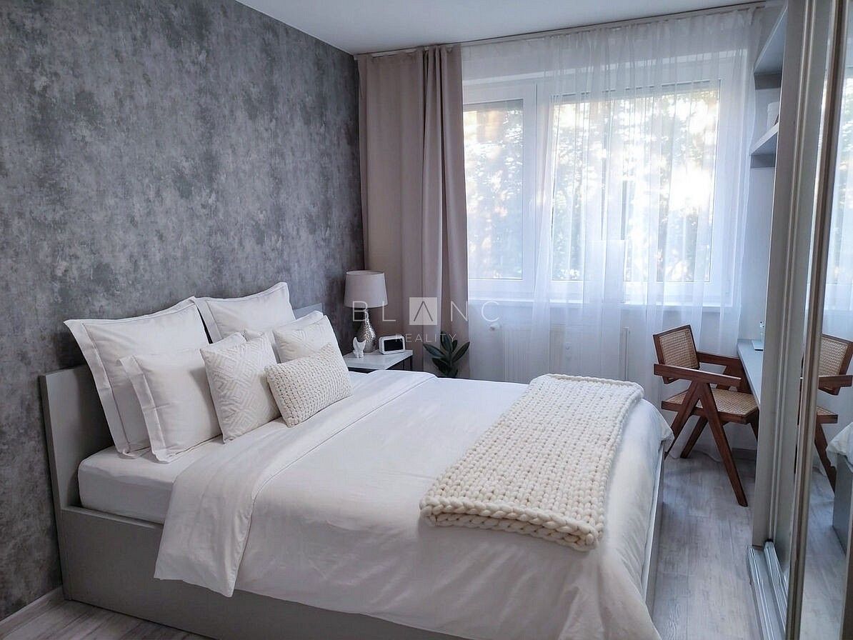 Byt 3+kk · 90 m² · Praha - Záběhlice, okres Praha 10, Hlavní město Praha - 3