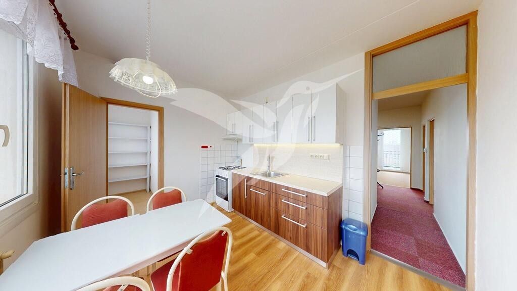 3+1, Hodonínská, Plzeň, 82 m²