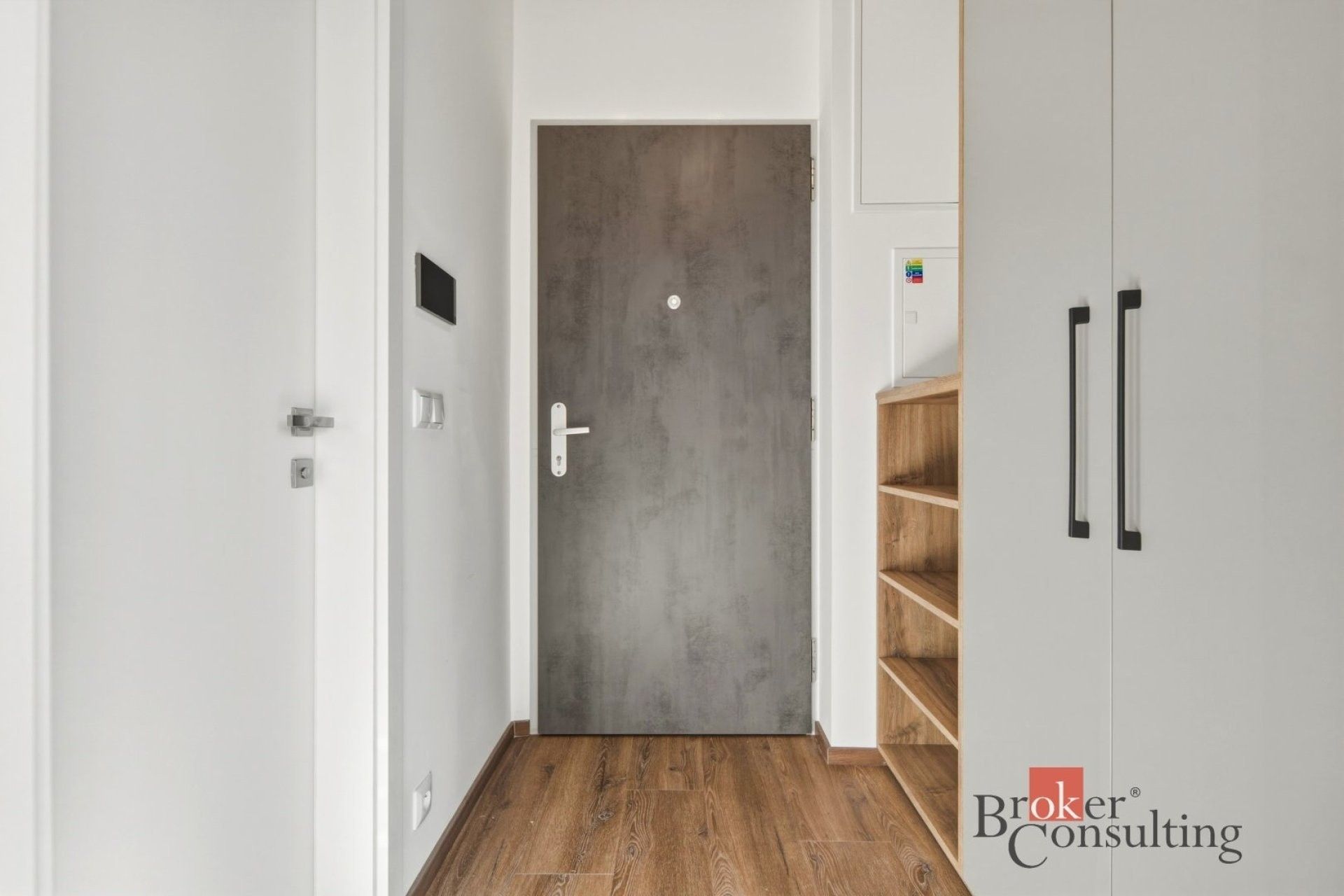Pronájem byt 1+kk - Nový Hradec Králové, Hradec Králové, 32 m² - 5