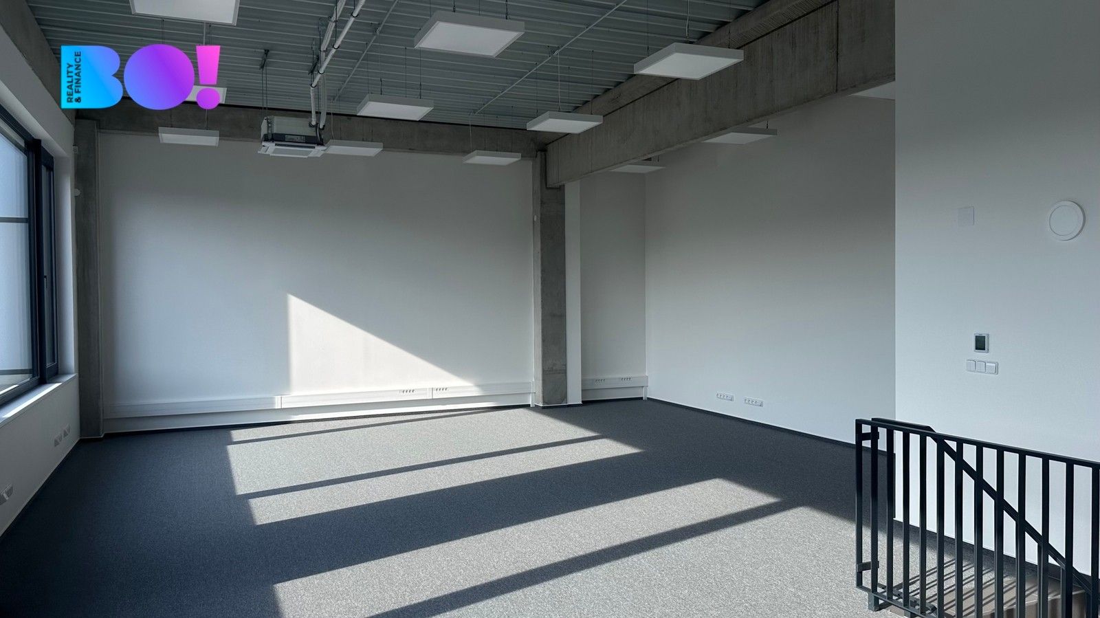 Pronájem obchodní prostory - Brno, 448 m² - 5